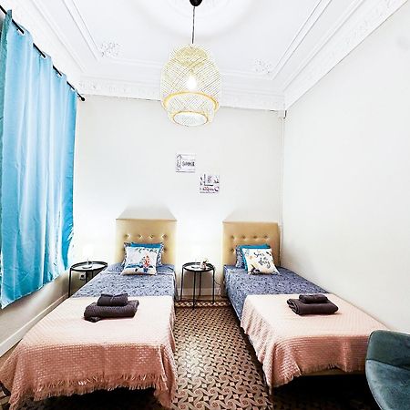 Private Rooms By Plaza Catalunya Barselona Dış mekan fotoğraf