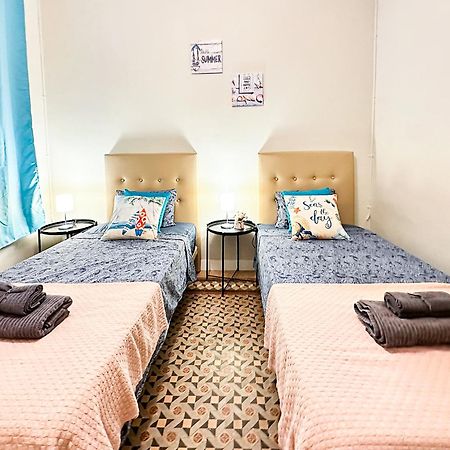 Private Rooms By Plaza Catalunya Barselona Dış mekan fotoğraf