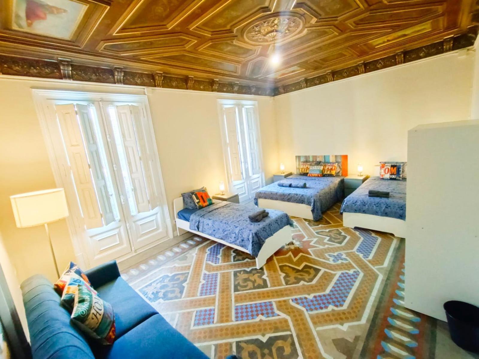 Private Rooms By Plaza Catalunya Barselona Dış mekan fotoğraf