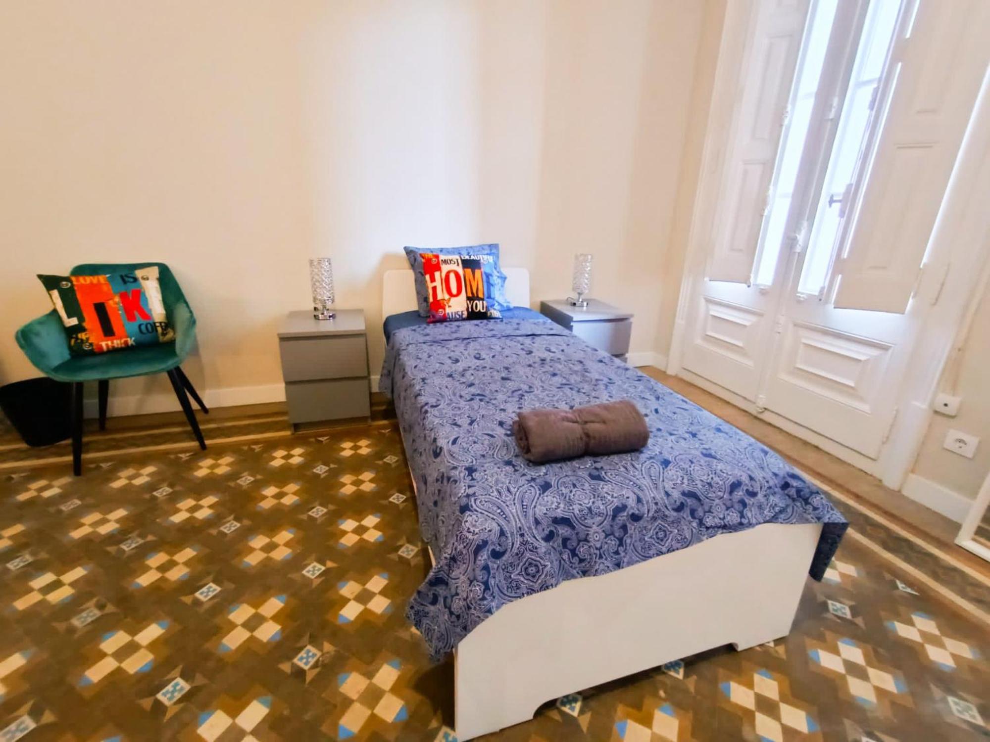 Private Rooms By Plaza Catalunya Barselona Dış mekan fotoğraf
