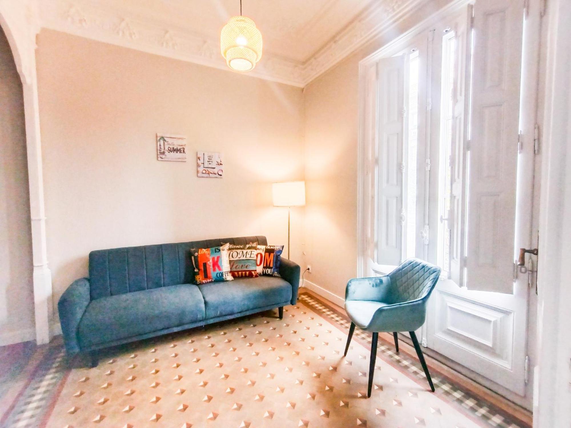 Private Rooms By Plaza Catalunya Barselona Dış mekan fotoğraf