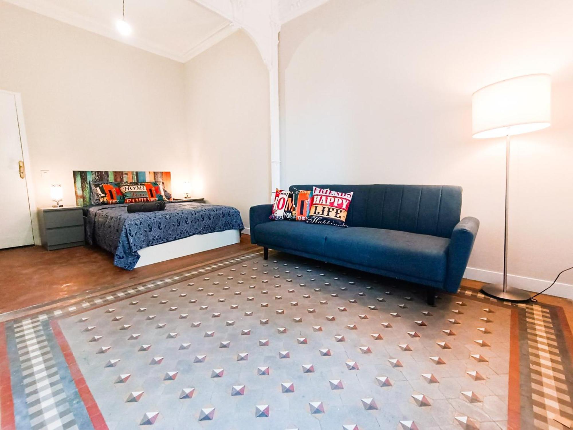 Private Rooms By Plaza Catalunya Barselona Dış mekan fotoğraf