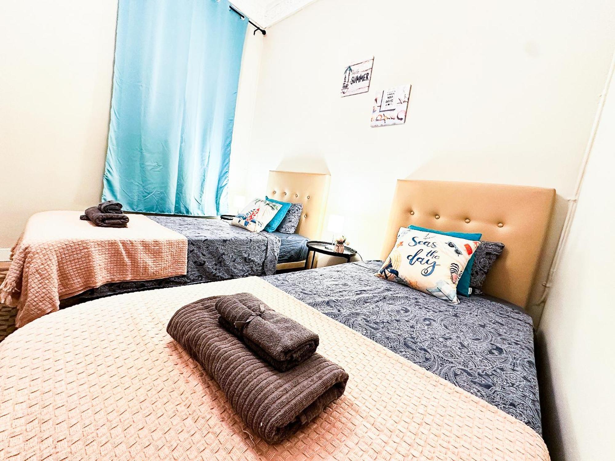 Private Rooms By Plaza Catalunya Barselona Dış mekan fotoğraf